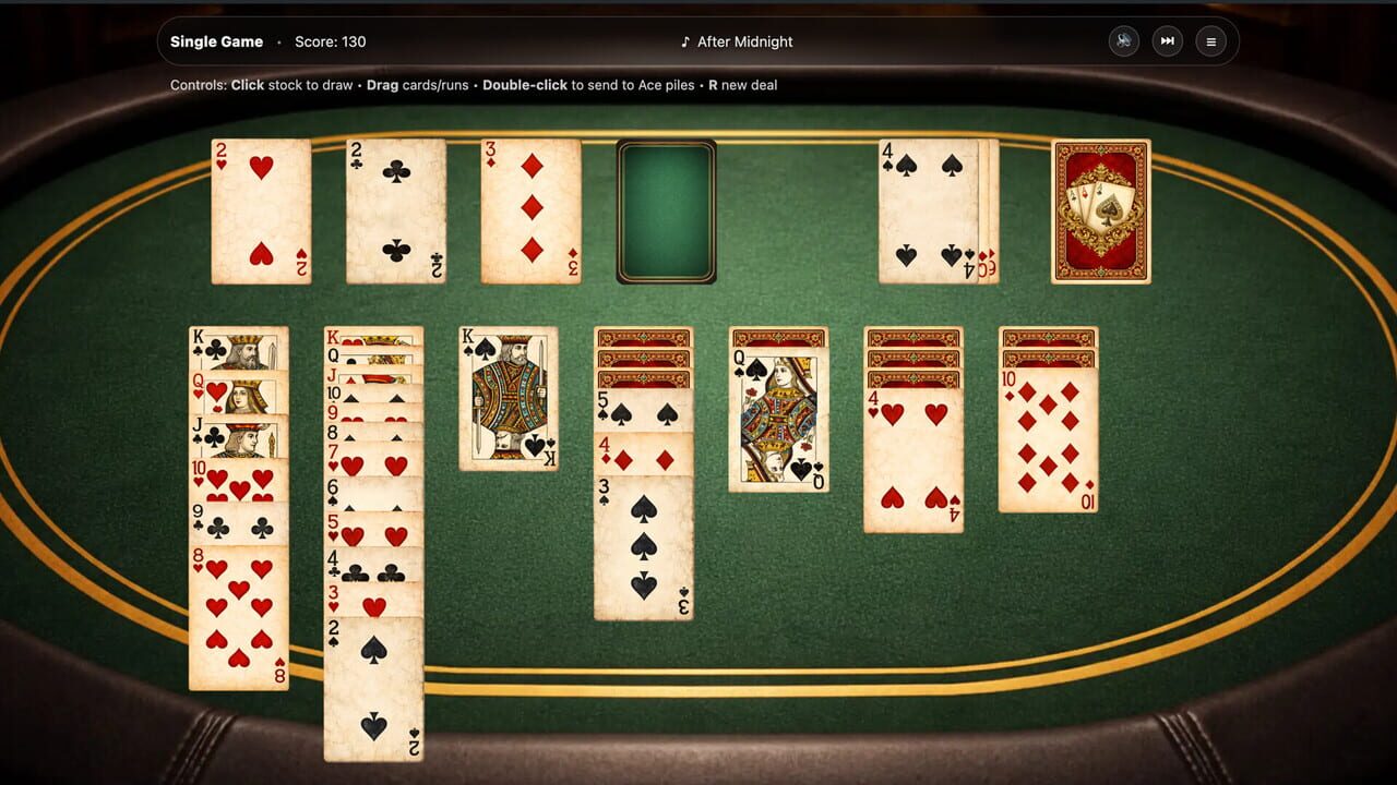 Solitaire Nights Image