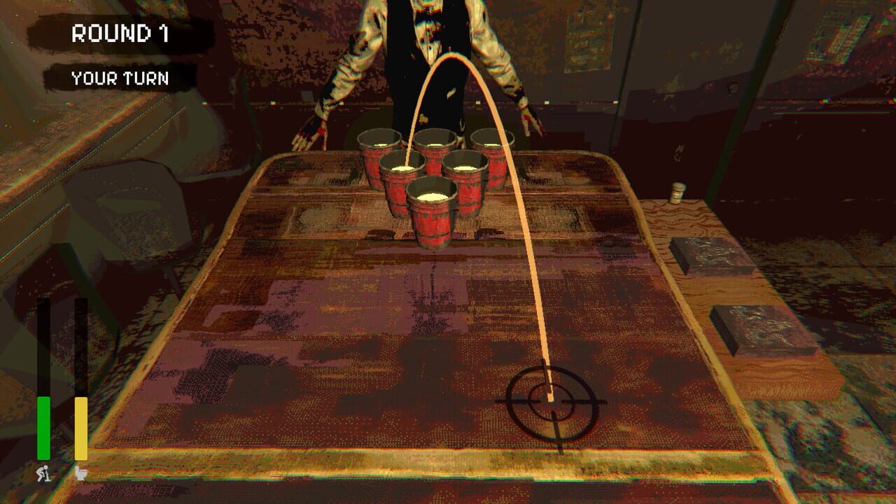 Cup Or Die screenshot 12