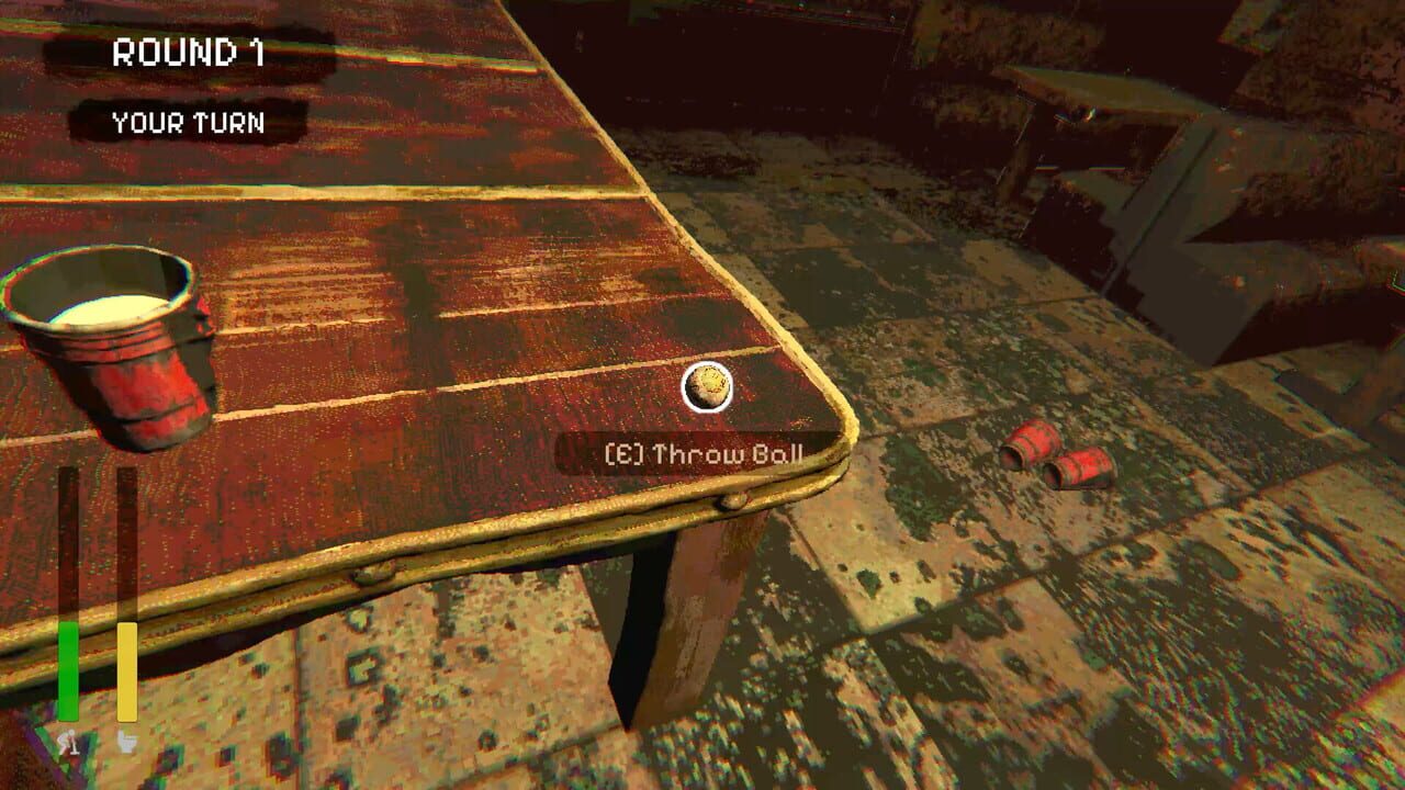 Cup Or Die screenshot 2
