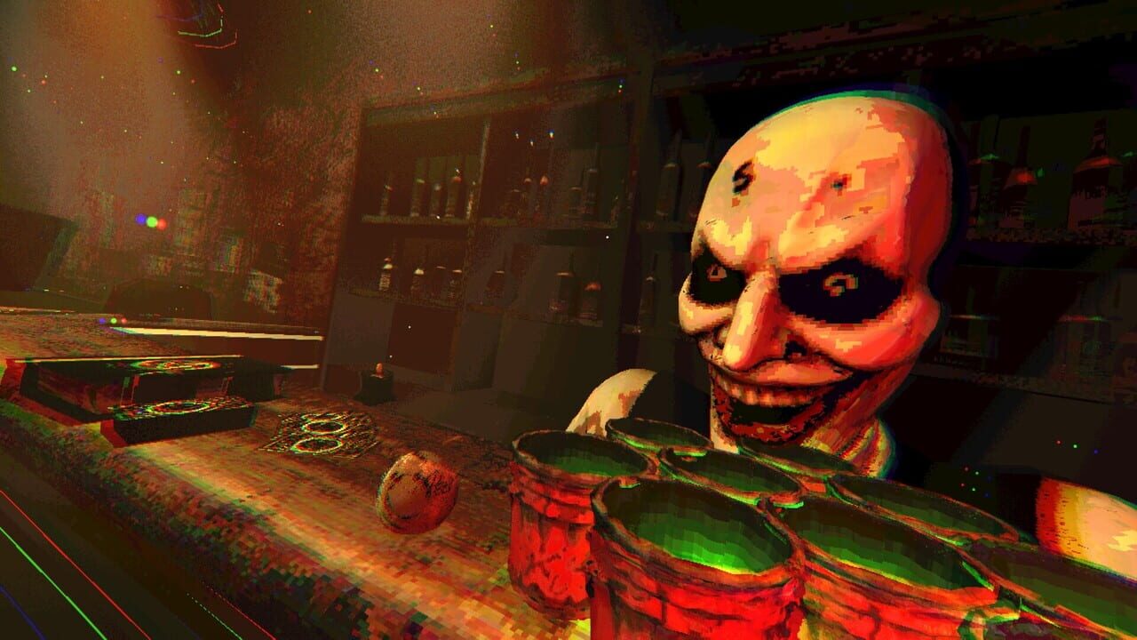 Cup Or Die screenshot 7