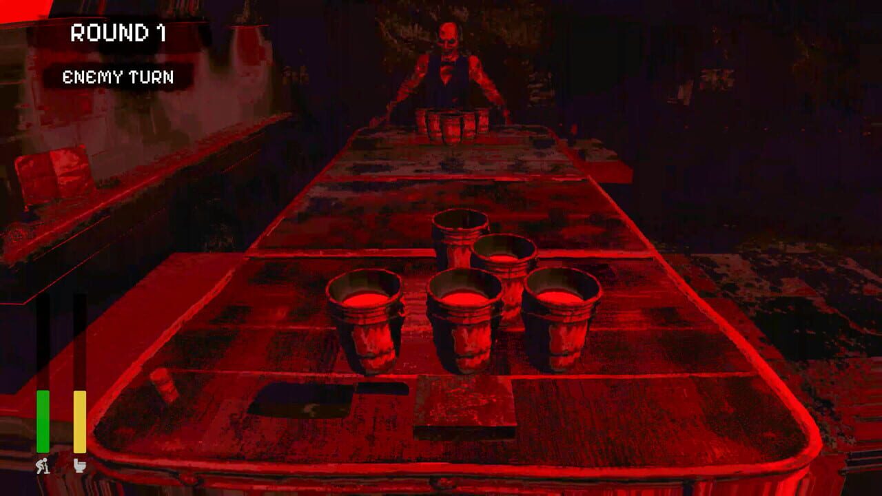 Cup Or Die screenshot 9