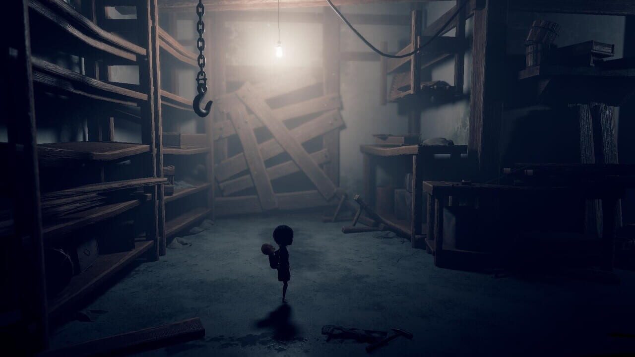 Lull: Rest After Crying screenshot 1