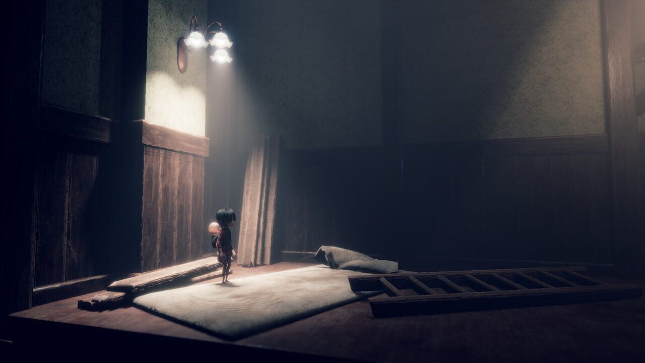 Lull: Rest After Crying screenshot 5