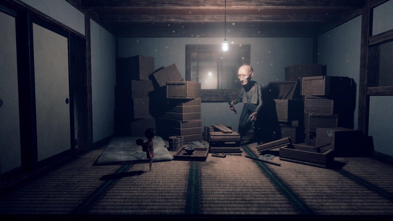 Lull: Rest After Crying screenshot 6