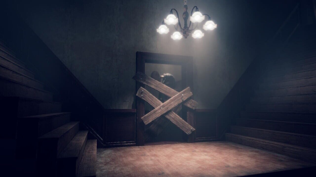 Lull: Rest After Crying screenshot 7