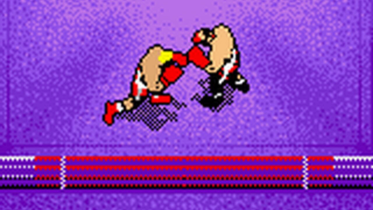 Prince Naseem Boxing — Screenshot 1
