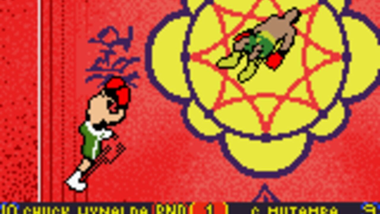 Prince Naseem Boxing — Screenshot 2