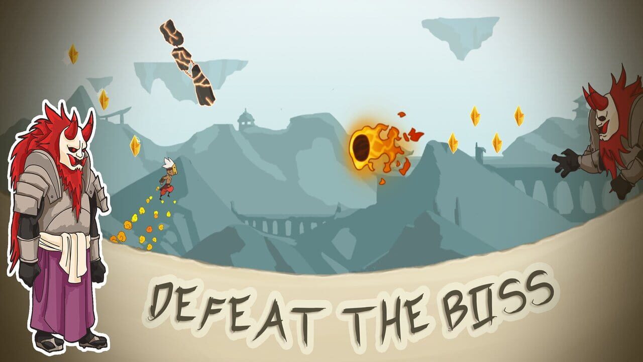 Save the Flame‪!‬ — Screenshot 1
