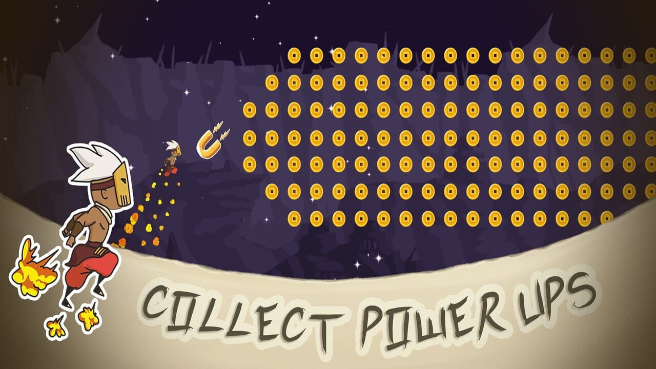 Save the Flame‪!‬ — Screenshot 2