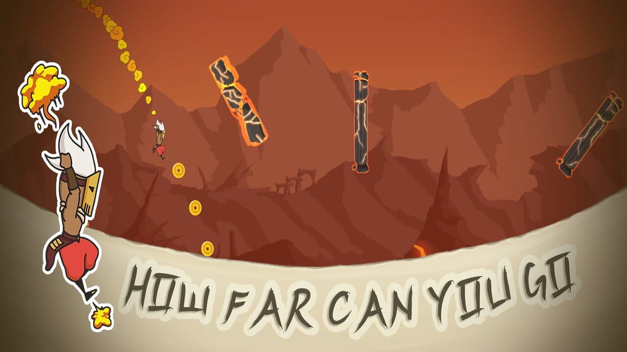 Save the Flame‪!‬ — Screenshot 4