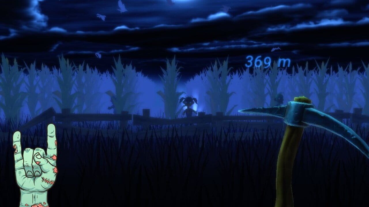 VR Zombies Survival — Screenshot 2