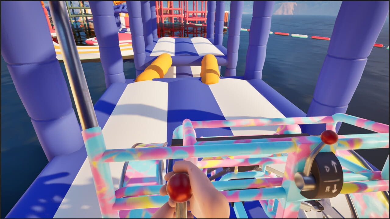 Rosalie screenshot 2