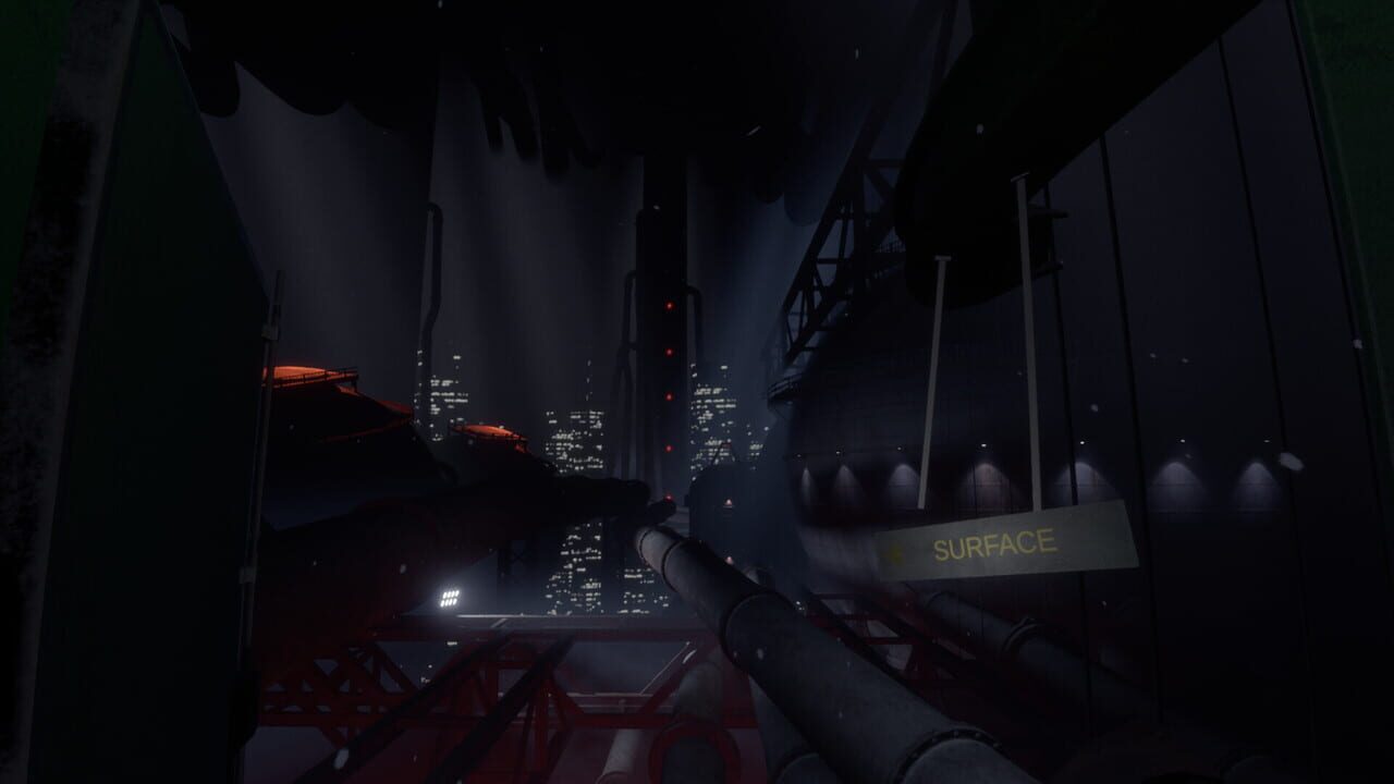 Surface screenshot 3