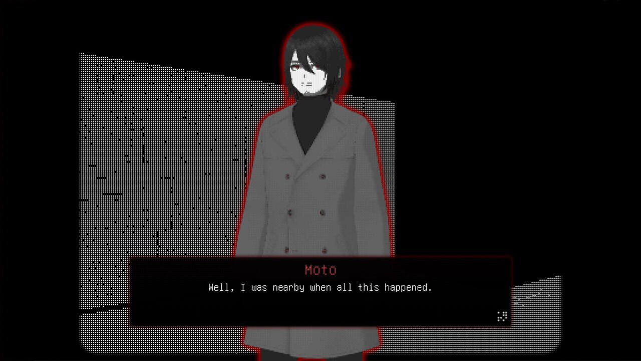 Monari Station screenshot 6