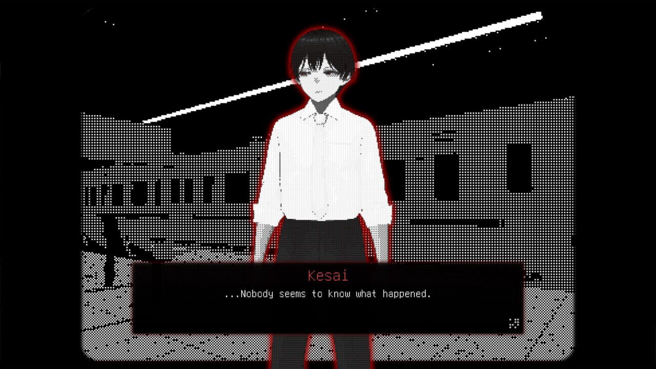 Monari Station screenshot 7