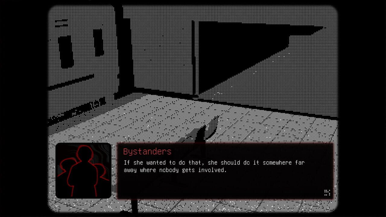 Monari Station screenshot 8