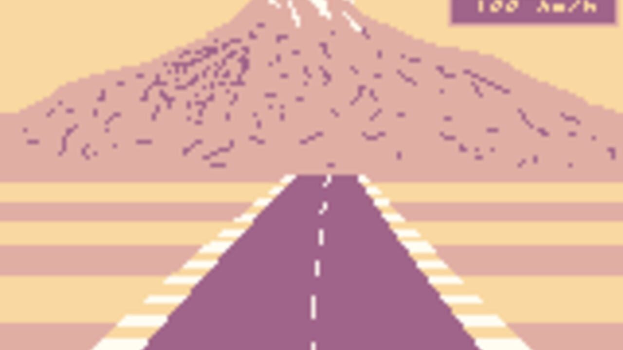 Racer — Screenshot 2
