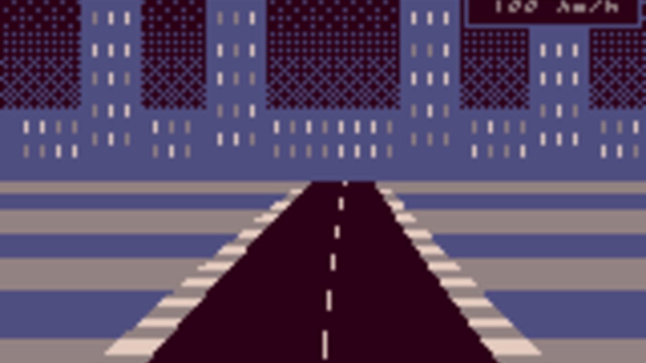 Racer — Screenshot 3