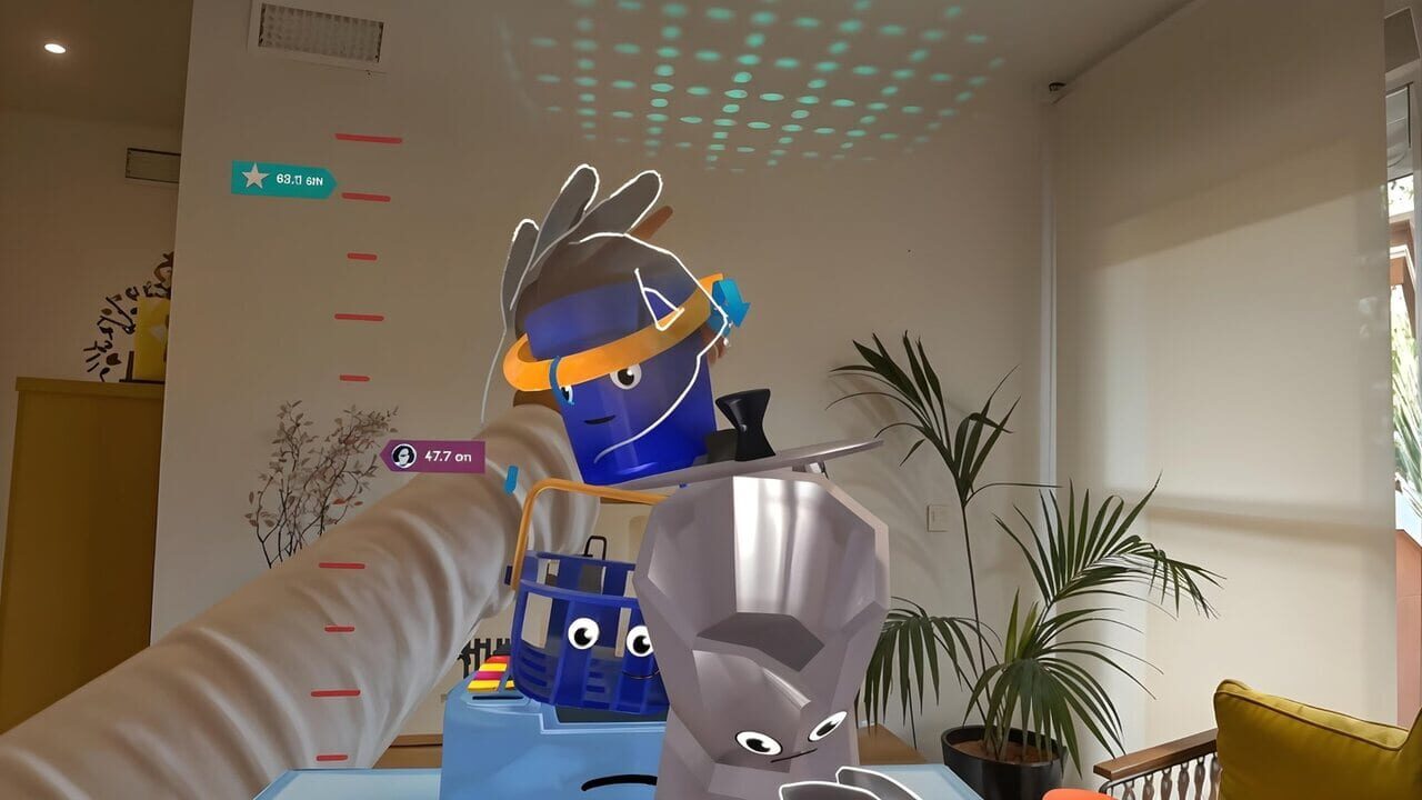 Make It Stable Screenshot 1