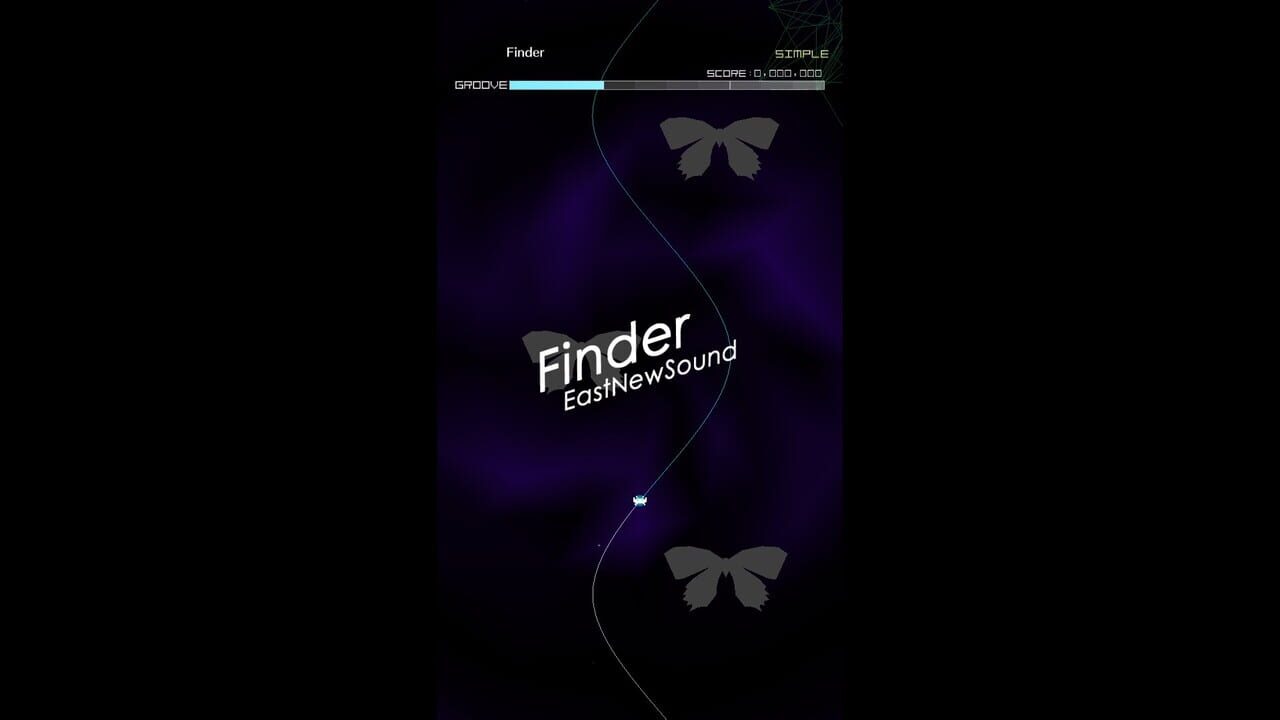 Groove Coaster: Finder Image