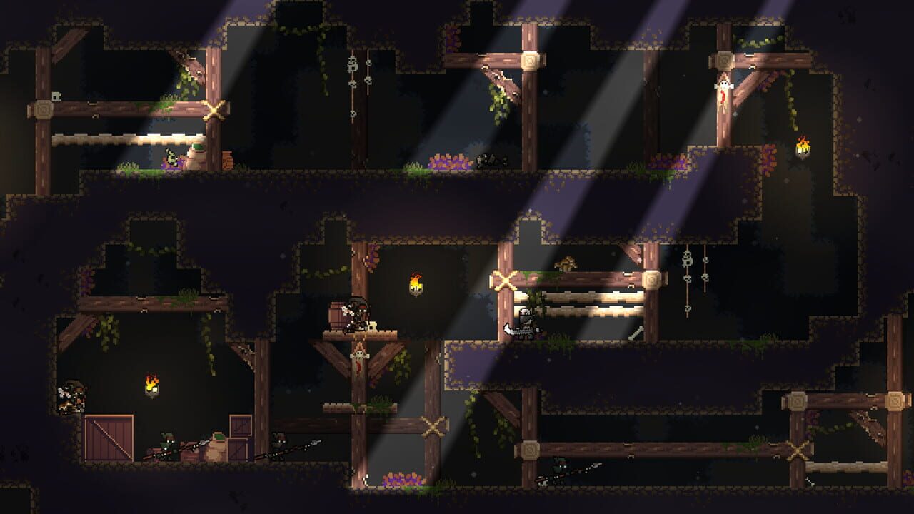 Plagueborn Image
