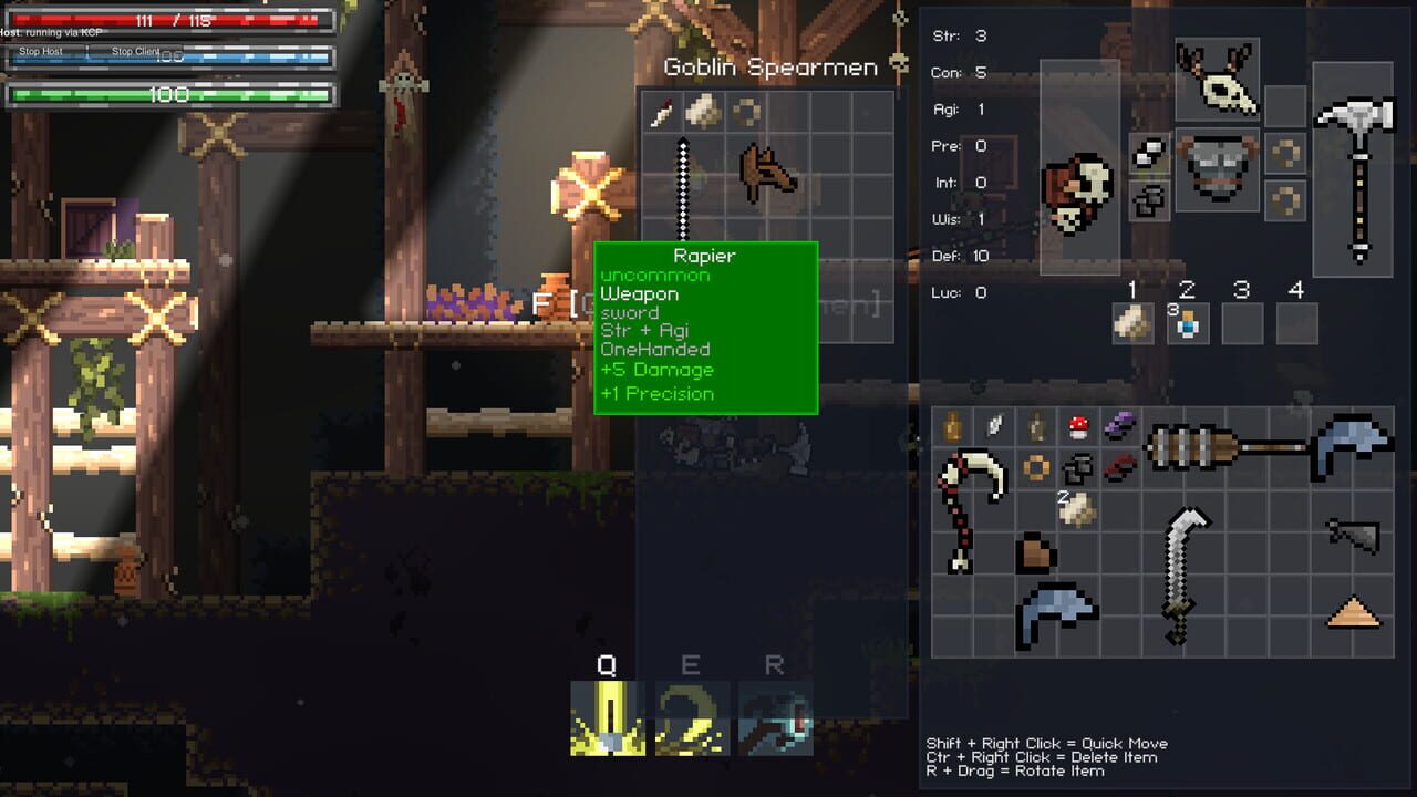 Plagueborn Image