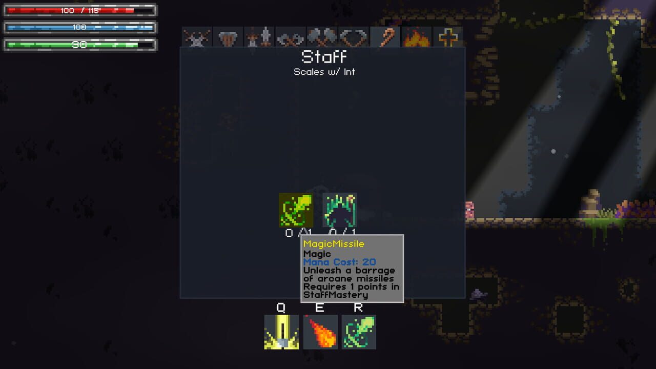 Plagueborn Image