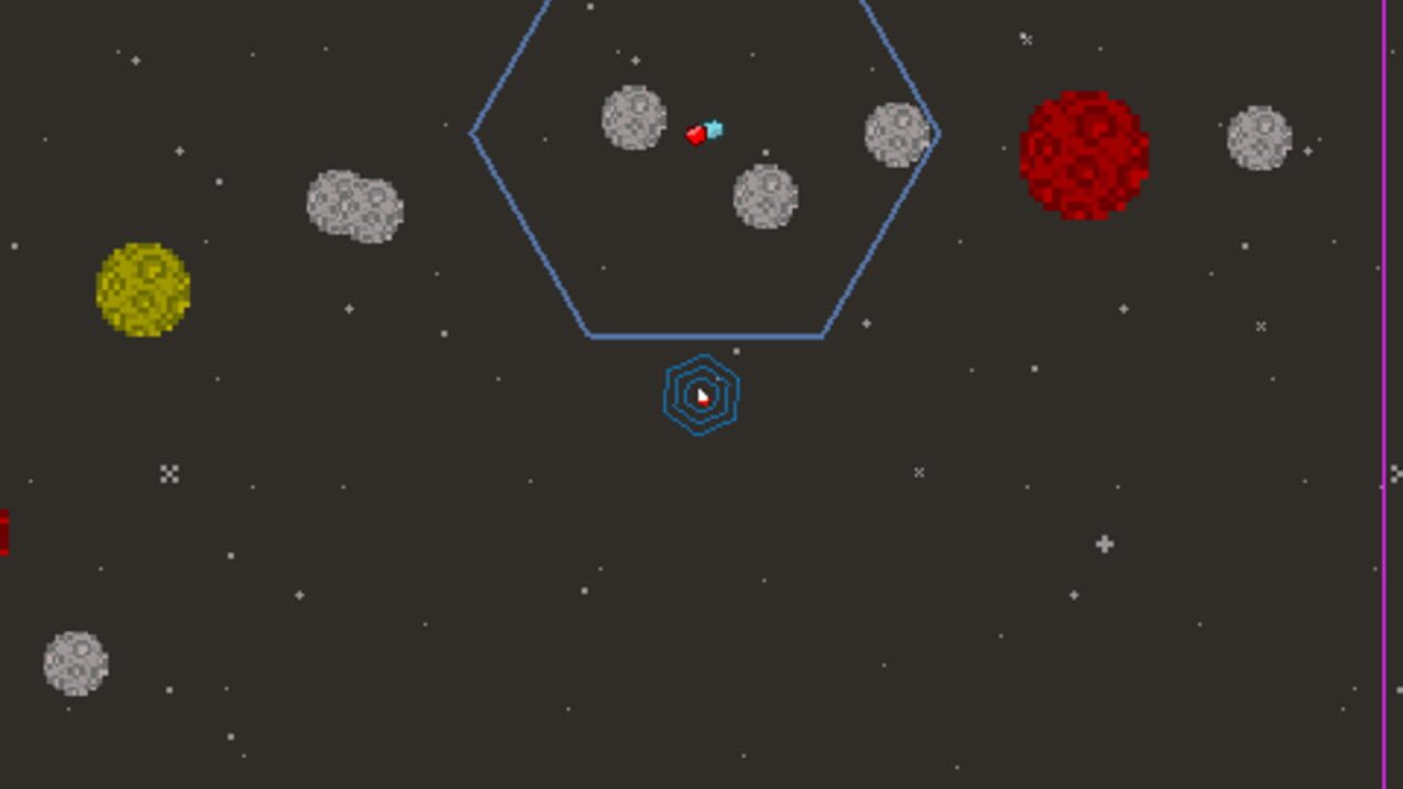 Bit Pilot — Screenshot 1