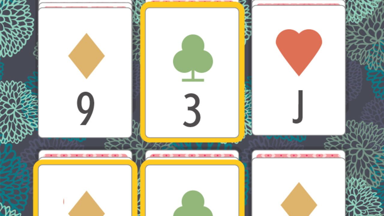 Sage Solitaire Screenshot 1