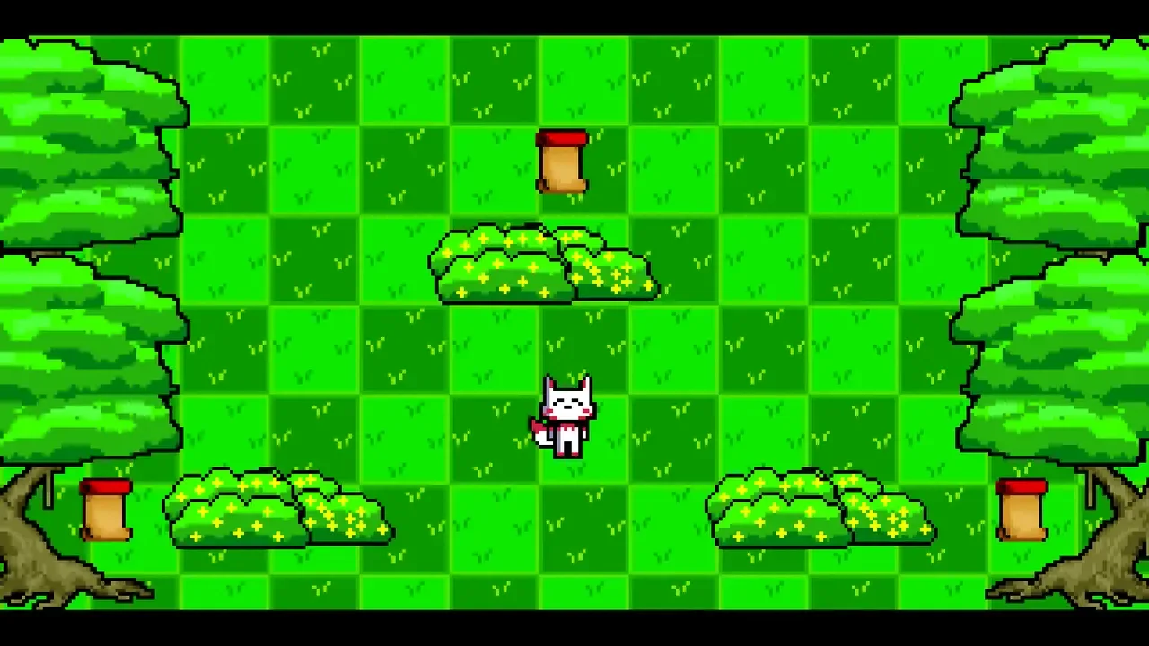 The Scrolls screenshot 1