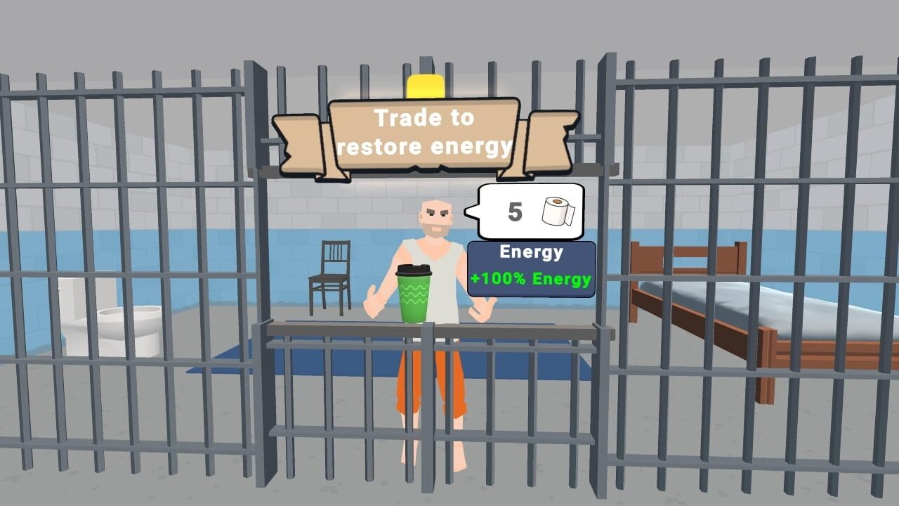 Dig Out: Prison Escape Simulator media