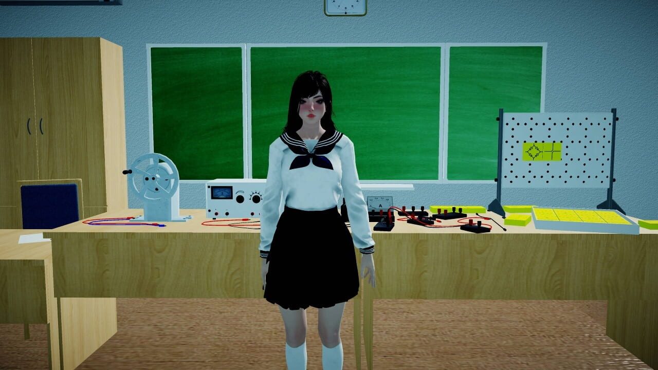 SchoolBoy Horror media