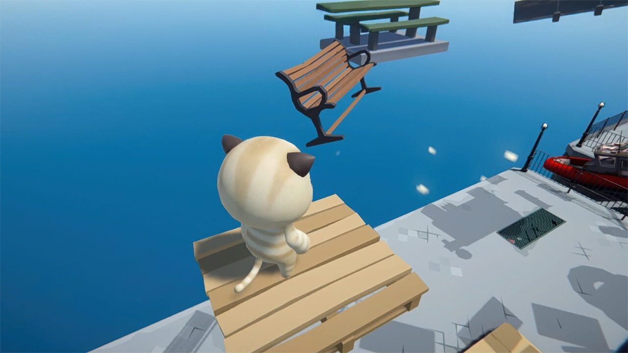 Only Kitty Cat Up screenshot 6