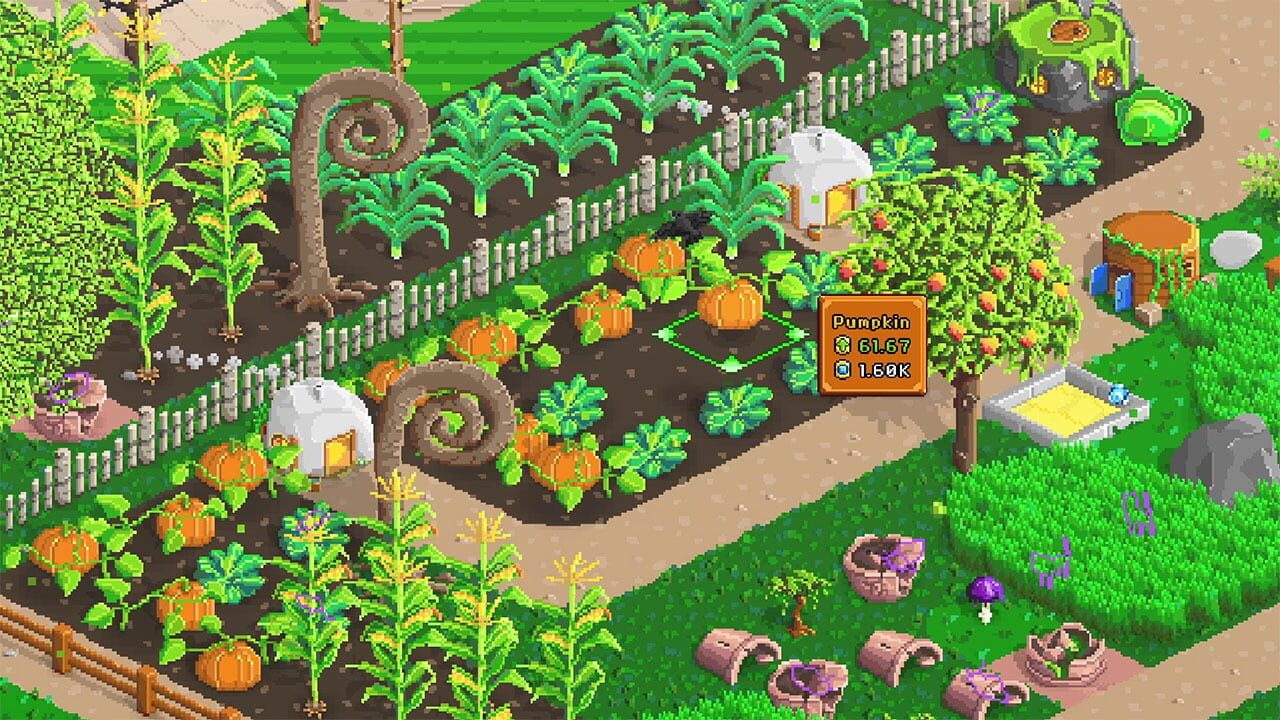 Horticular: Complete Edition Image
