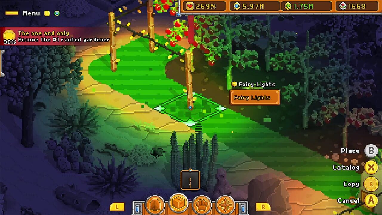 Horticular: Complete Edition Image