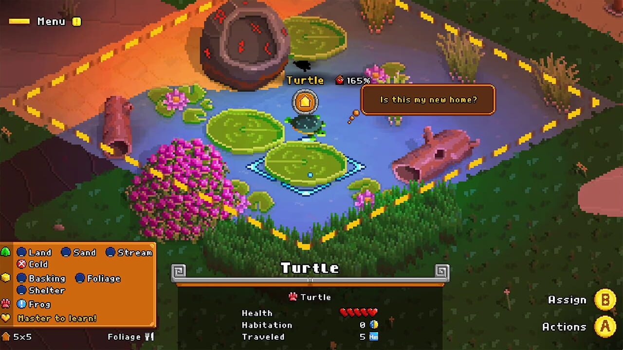 Horticular: Complete Edition Image