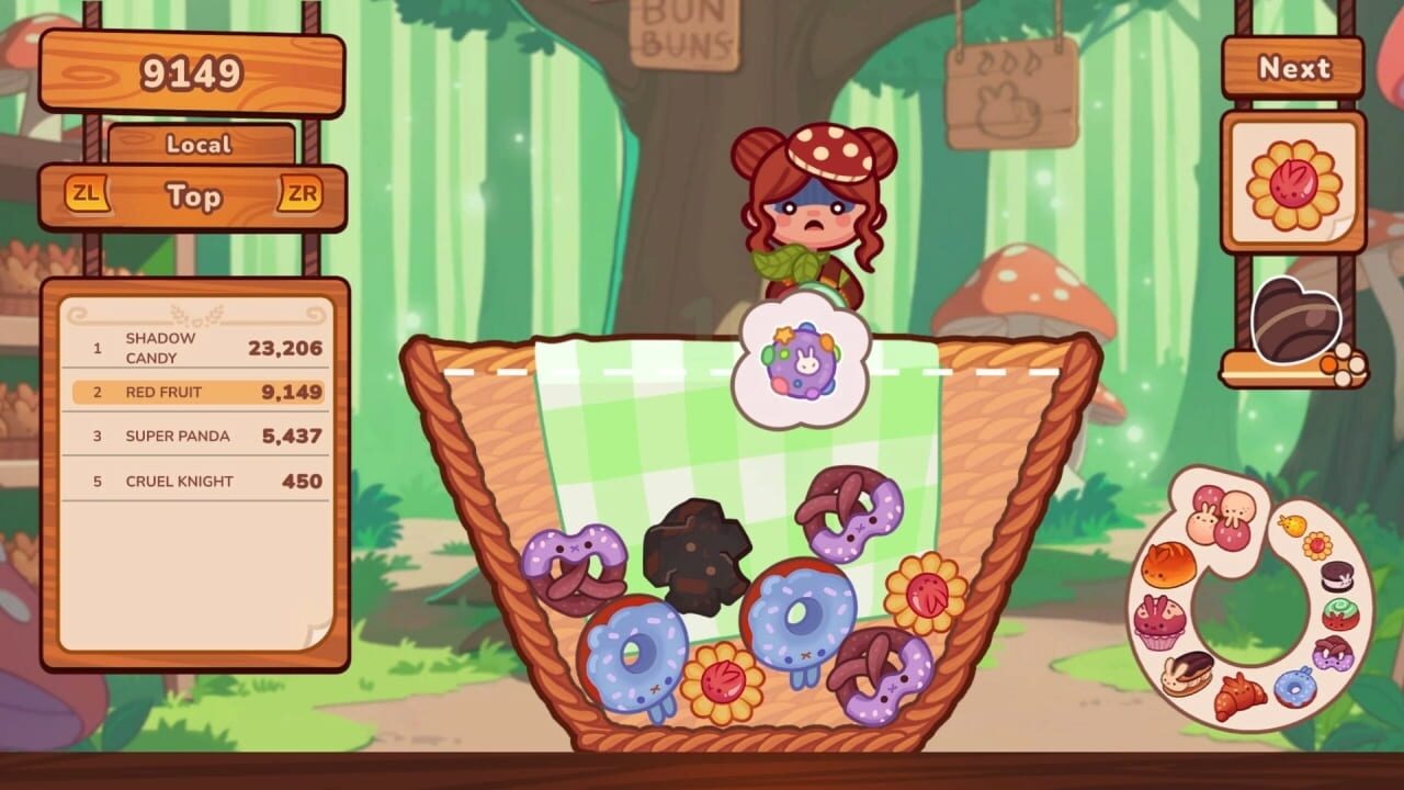 Bun Buns: Cozy DLC Image