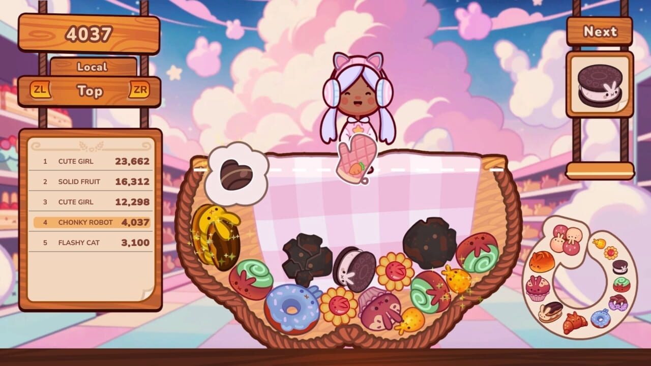 Bun Buns: Cute DLC Image