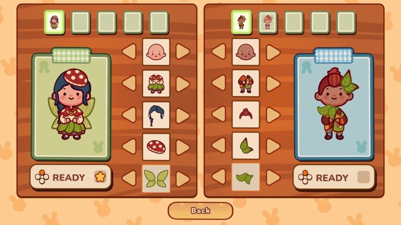 Bun Buns: Cozy DLC Image