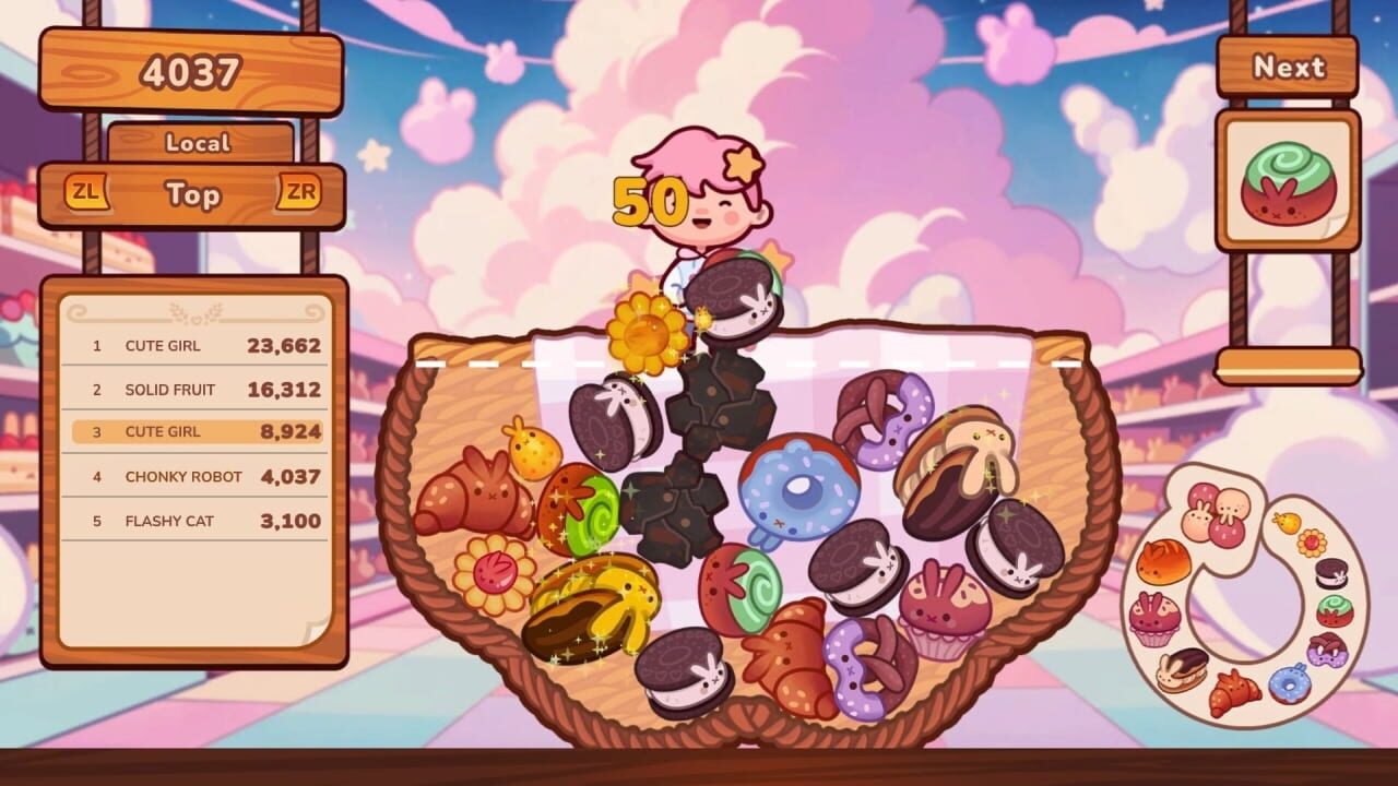 Bun Buns: Cute DLC Image