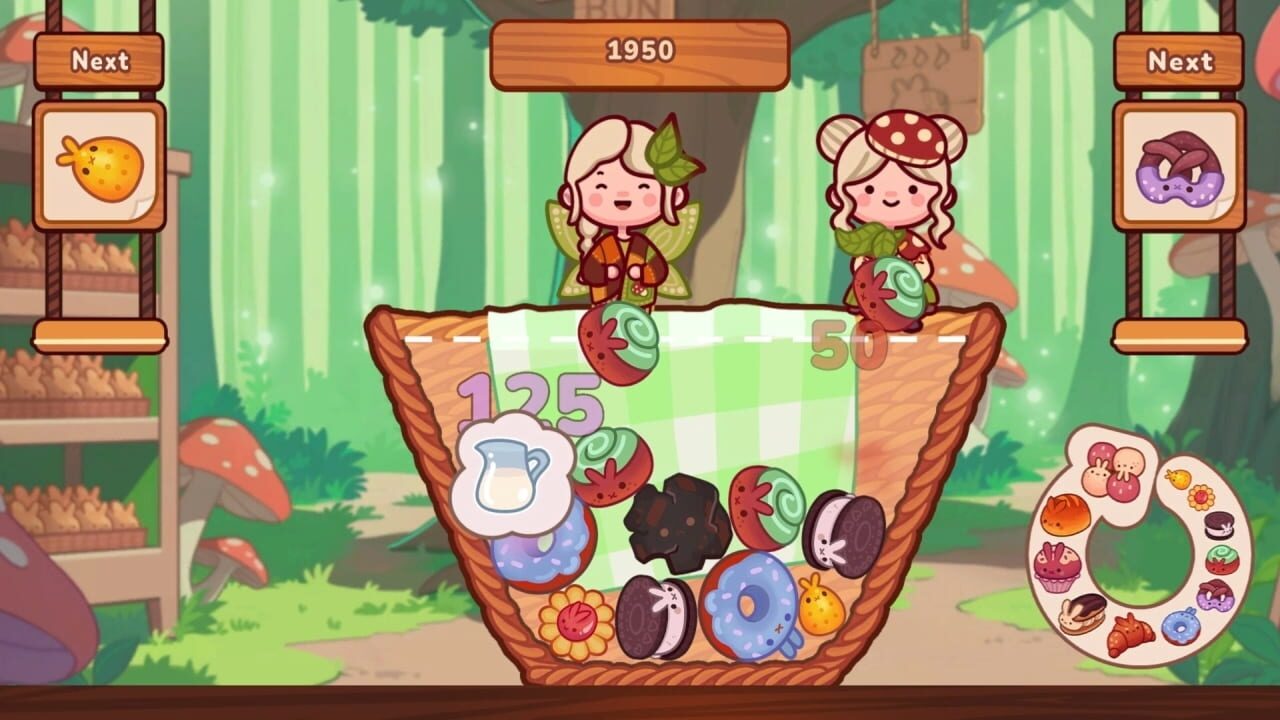 Bun Buns: Cozy DLC Image