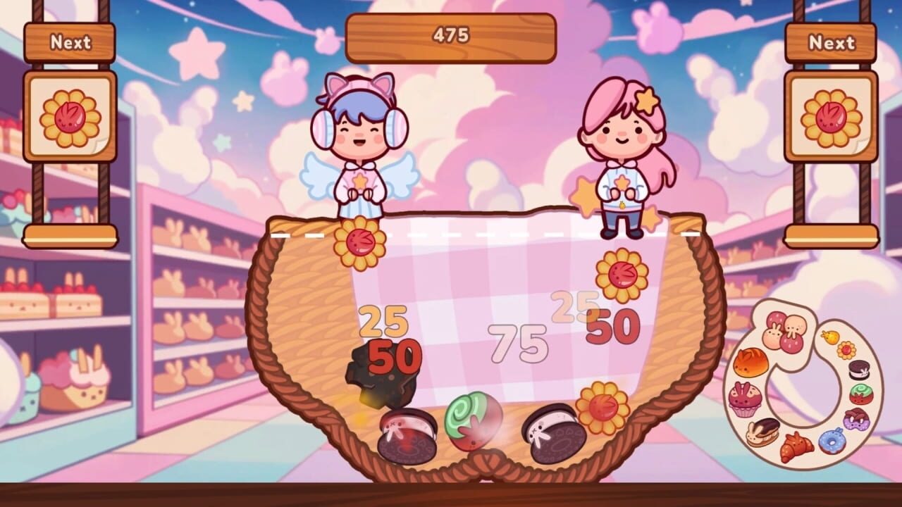 Bun Buns: Cute DLC Image