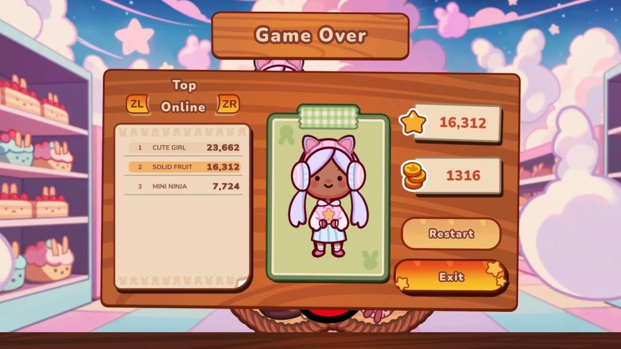 Bun Buns: Cute DLC Image