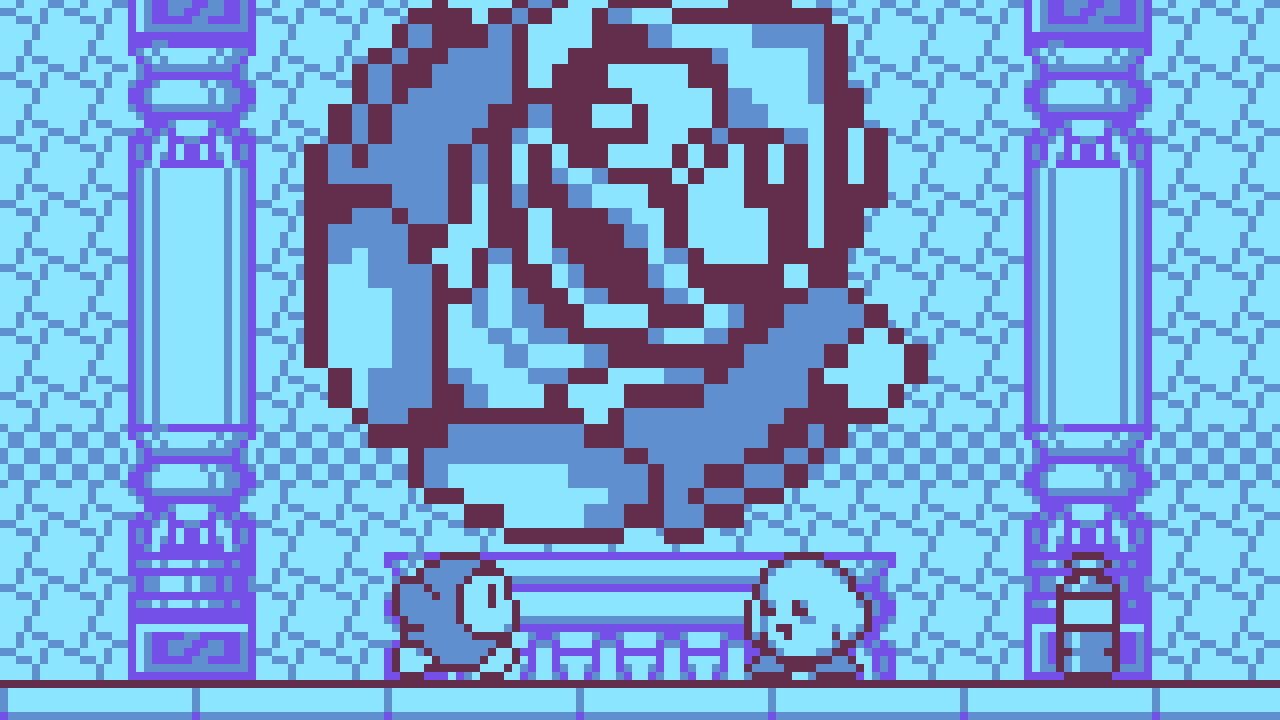 Dededeball Image