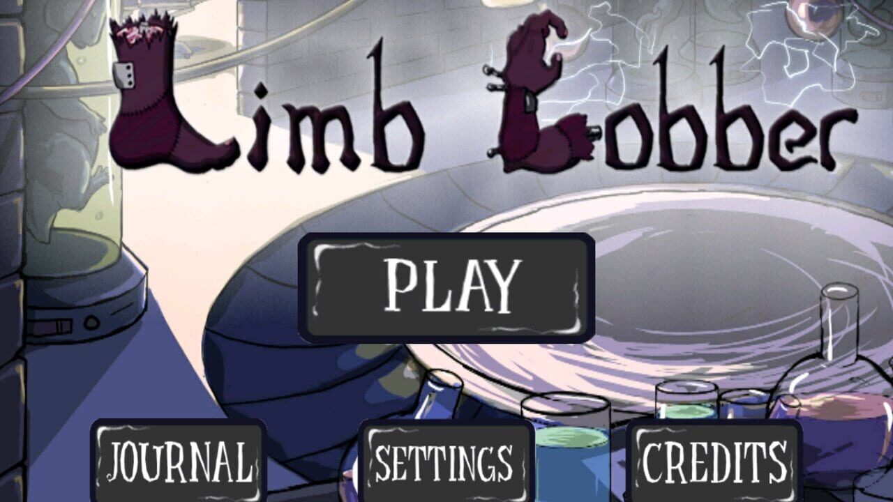Limb Lobber Screenshot 1