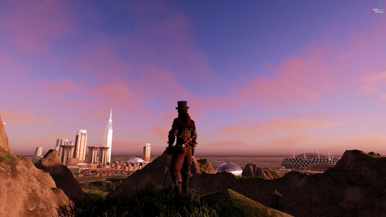 TCG World — Screenshot 2