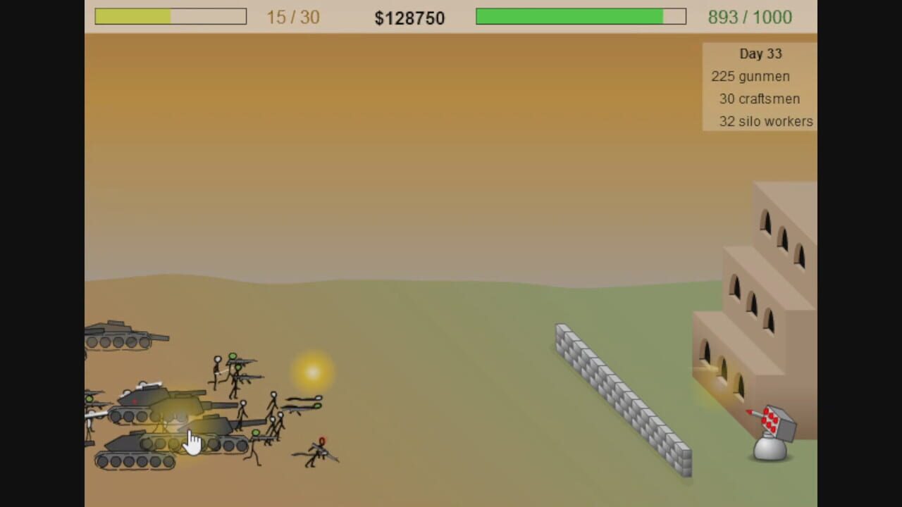 Storm The House Collection screenshot 2