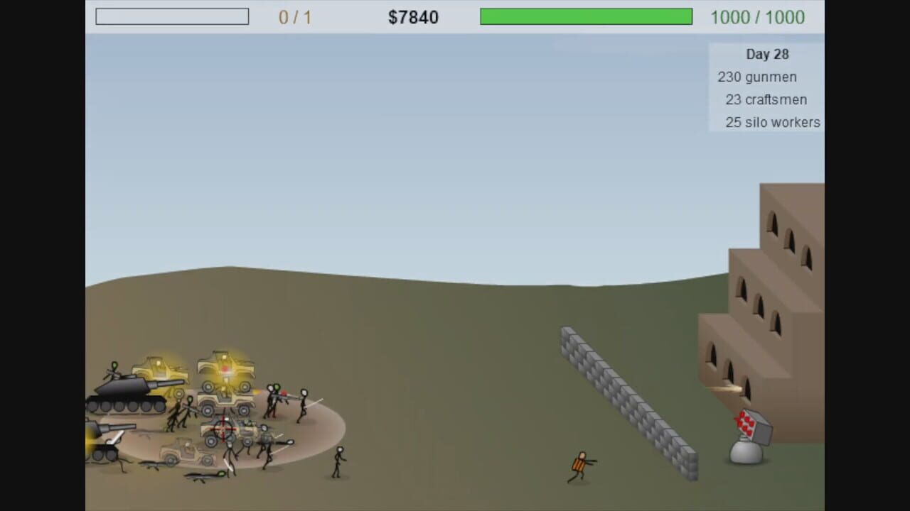Storm The House Collection screenshot 3