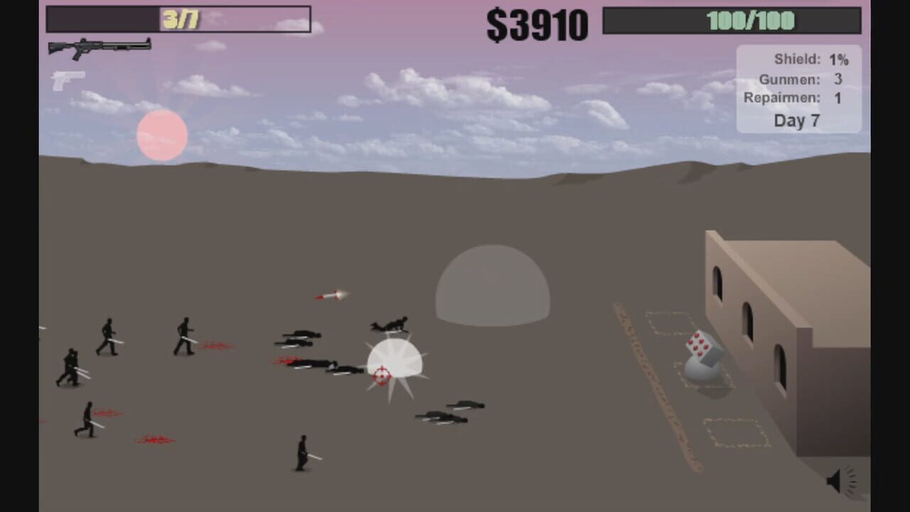 Storm The House Collection screenshot 5
