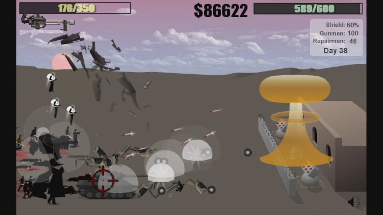 Storm The House Collection screenshot 7